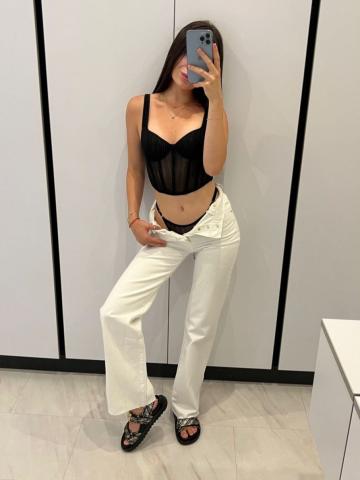 Индивидуалка Индира Фотография 2