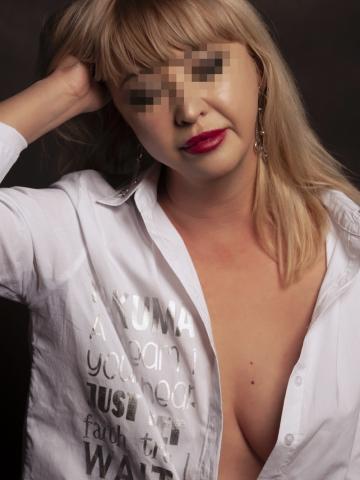 Индивидуалка Вероника Фотография 9